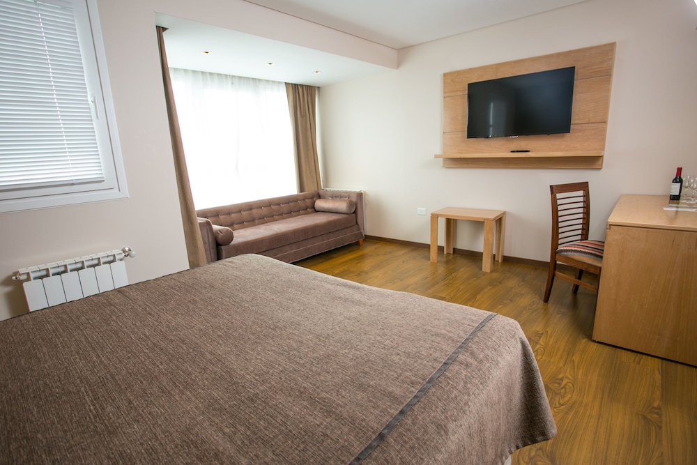 Classic Room, City View photo 3