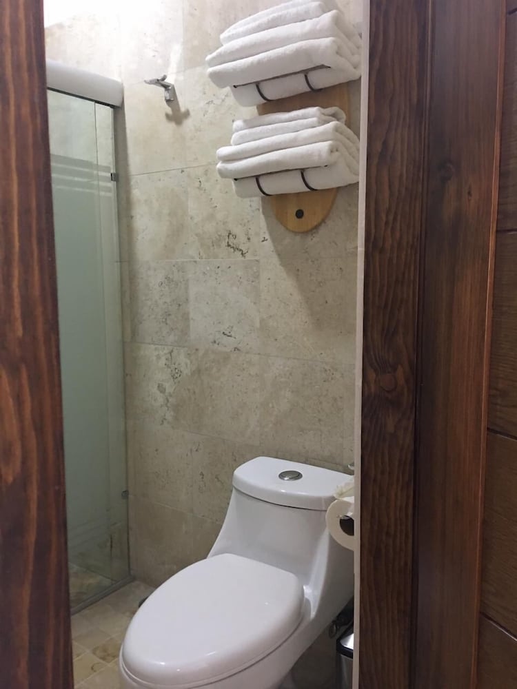 Deluxe Quadruple Room, 2 Double Beds
