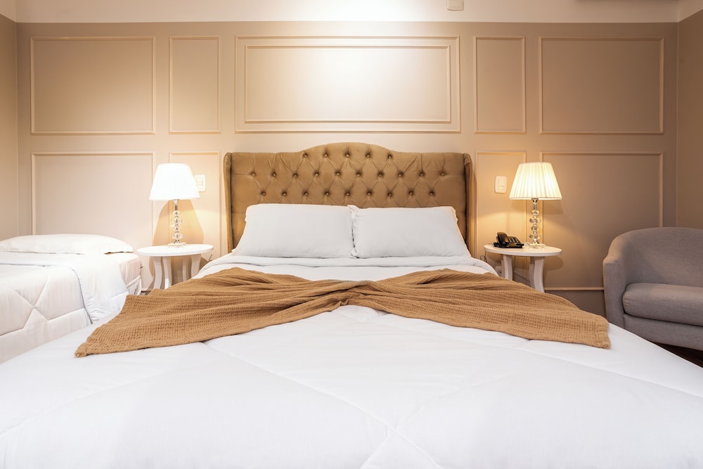 Comfort Room