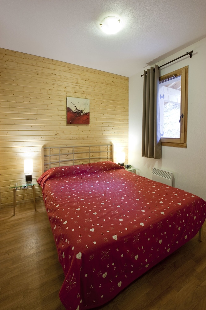 Apartment, 1 Bedroom (3 personnes) photo 1
