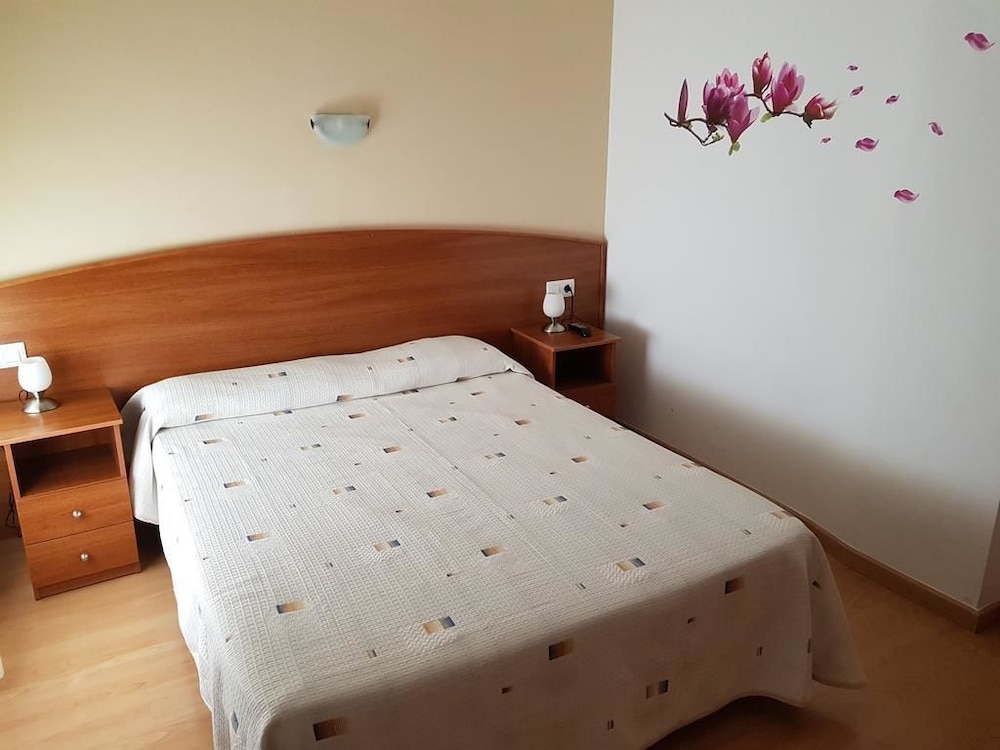 Habitación Doble Económica