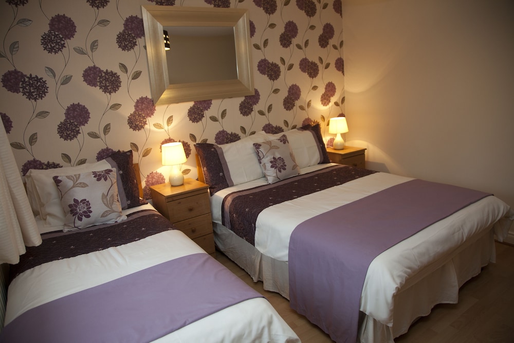 Standard Apartment, 2 Bedrooms (for 5 people) photo 1