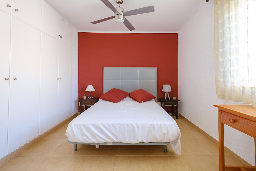 Apartment, 1 Bedroom (4 people, 3rd floor - nº 11) photo 2