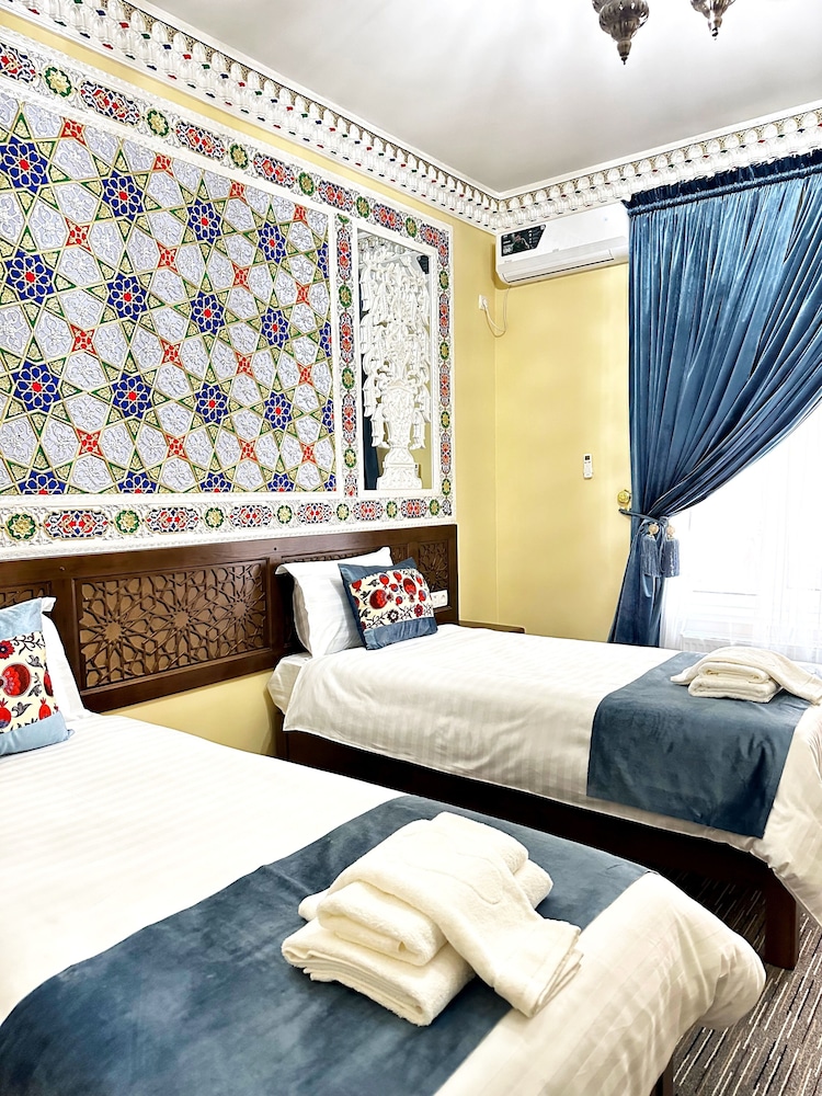 Comfort Double or Twin Room photo 1