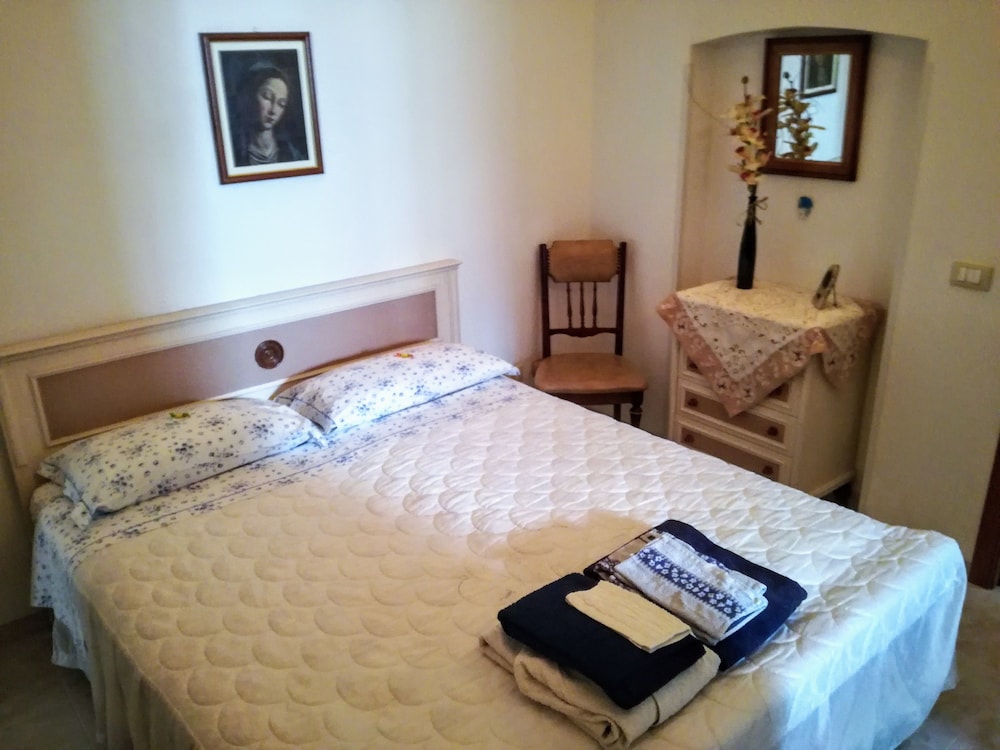 Family Apartment, Ground Floor