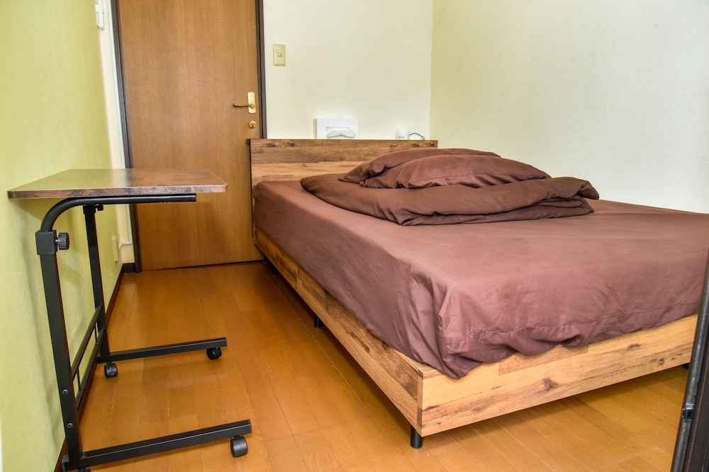 Private Semi Double Room Type A photo 1