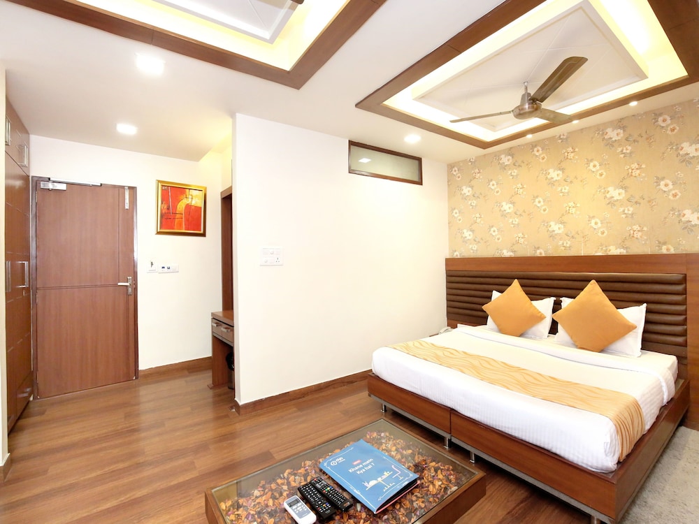 Double Room, 1 King Bed photo 3