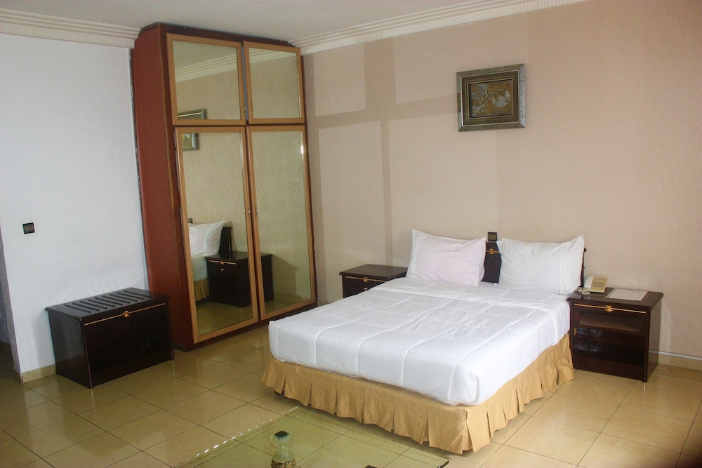 Classic Room photo 2