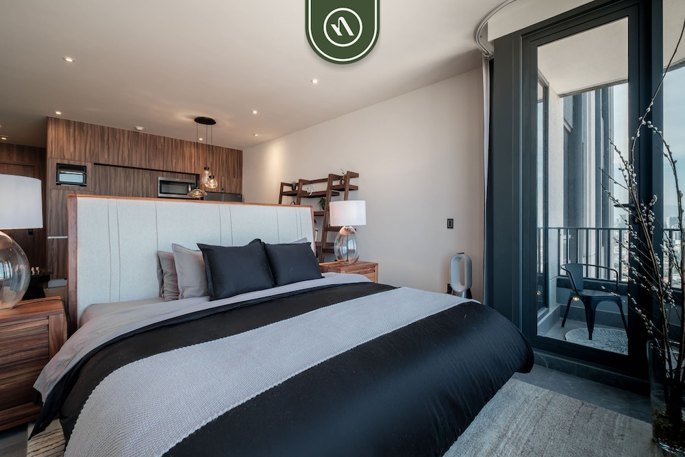 Apartment, Accessible