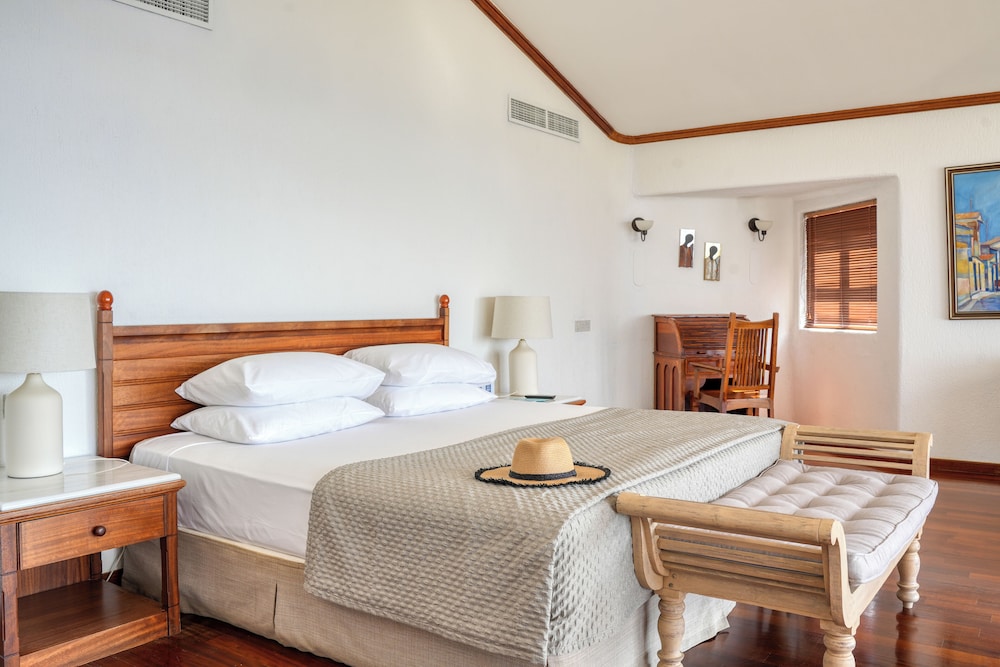 Royal Suite, 1 Bedroom, Sauna, Sea View - Photo 4