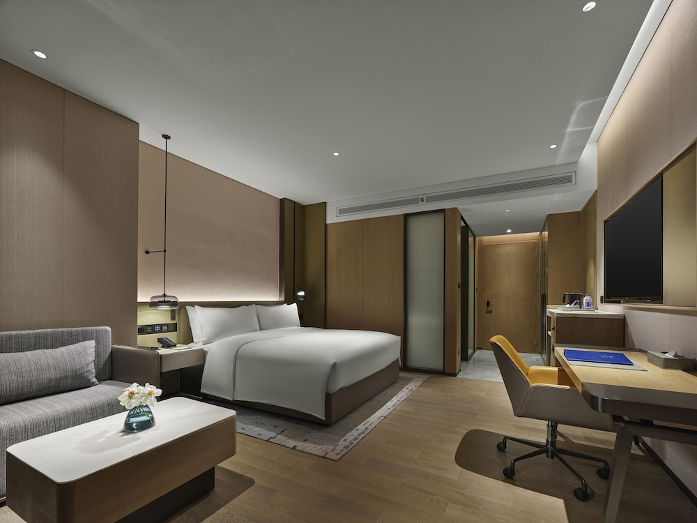 Room, 1 King Bed, Accessible photo 3