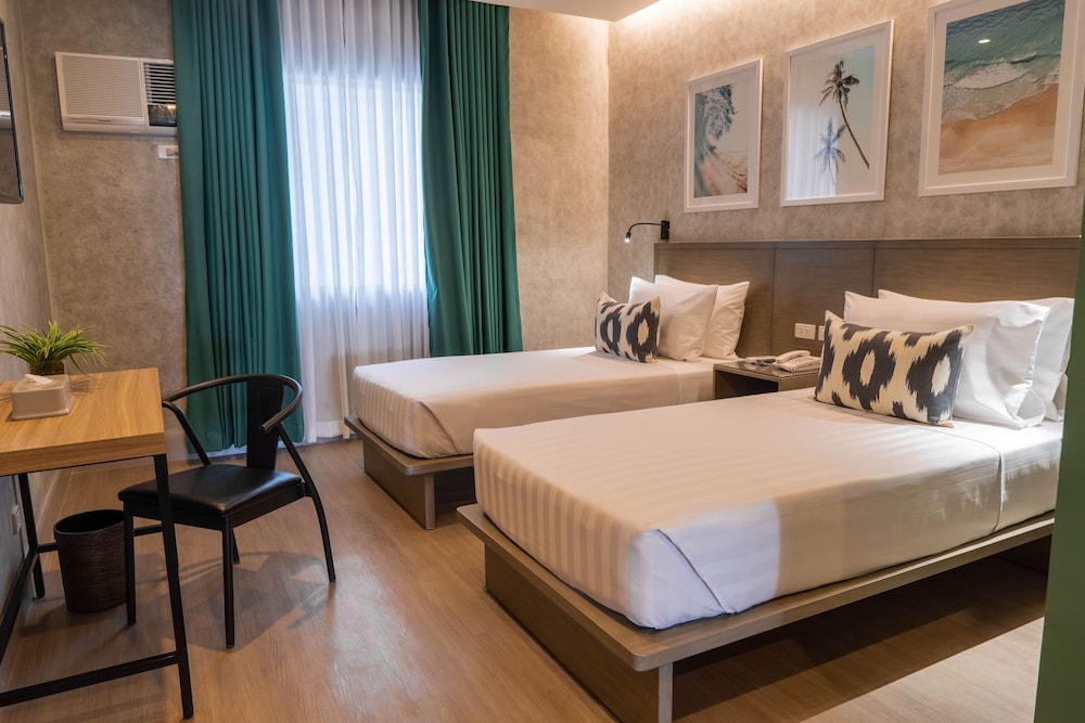 Superior Twin Room - Photo 1