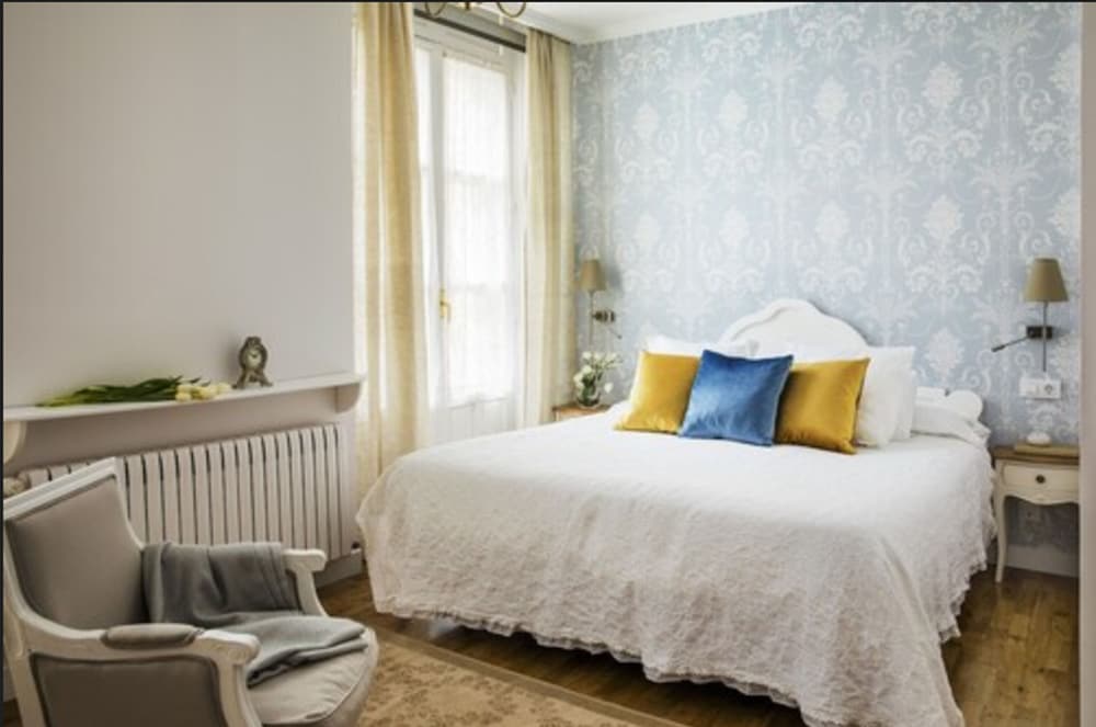 Standard Room - Photo 4