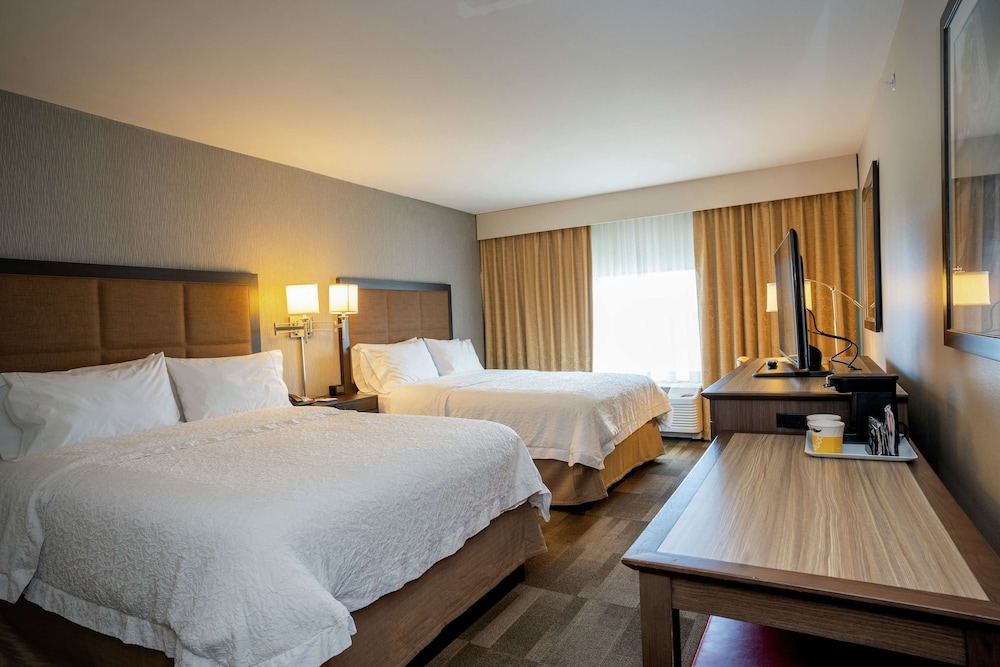 Room, 2 Queen Beds, Accessible