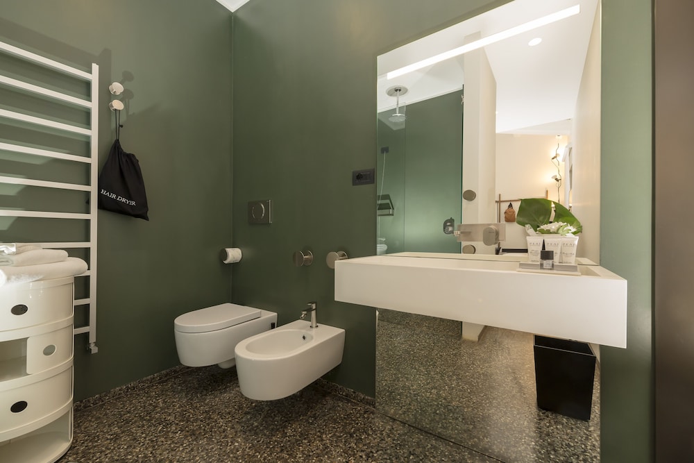Deluxe Double or Twin Room photo 2