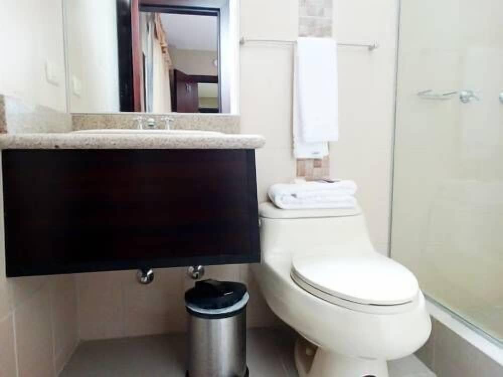 Double Room, 1 King Bed photo 3