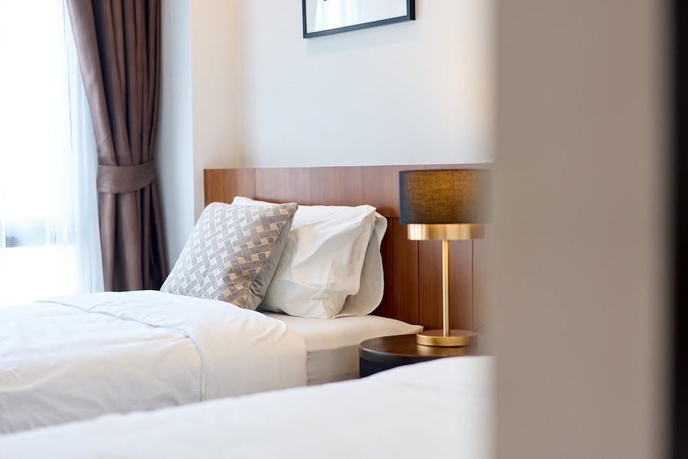 Superior Twin Room - Photo 8