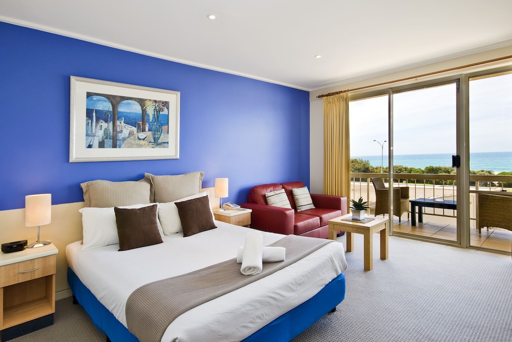 Executive Queen Room - Ocean View photo 1