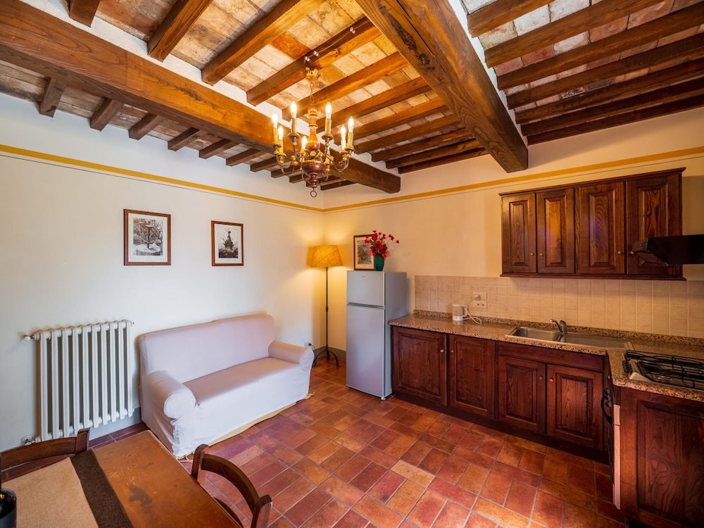 Standard Apartment, 1 Bedroom - Photo 2