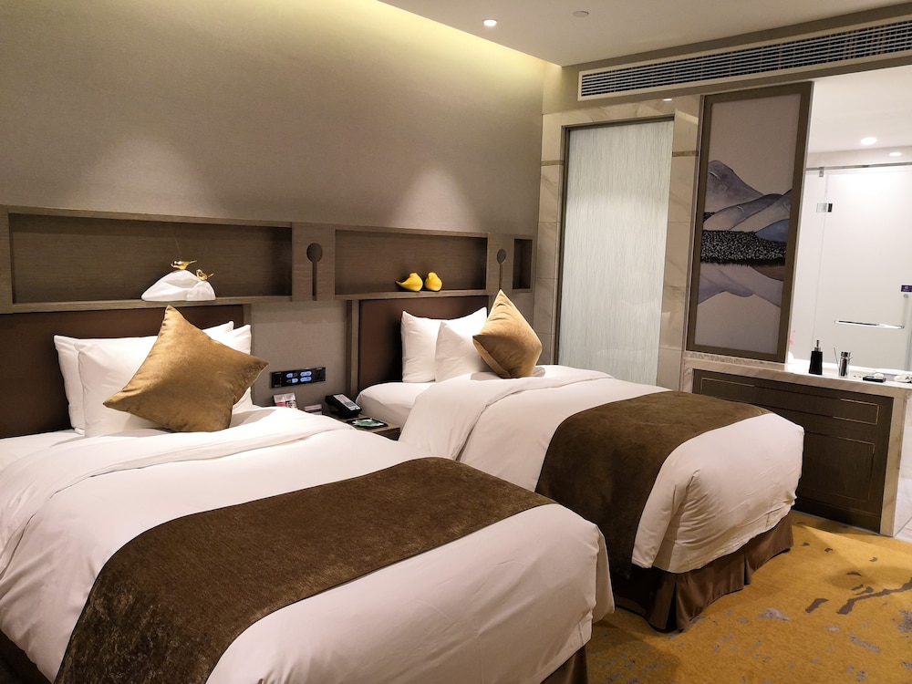 Superior Twin Room photo 1