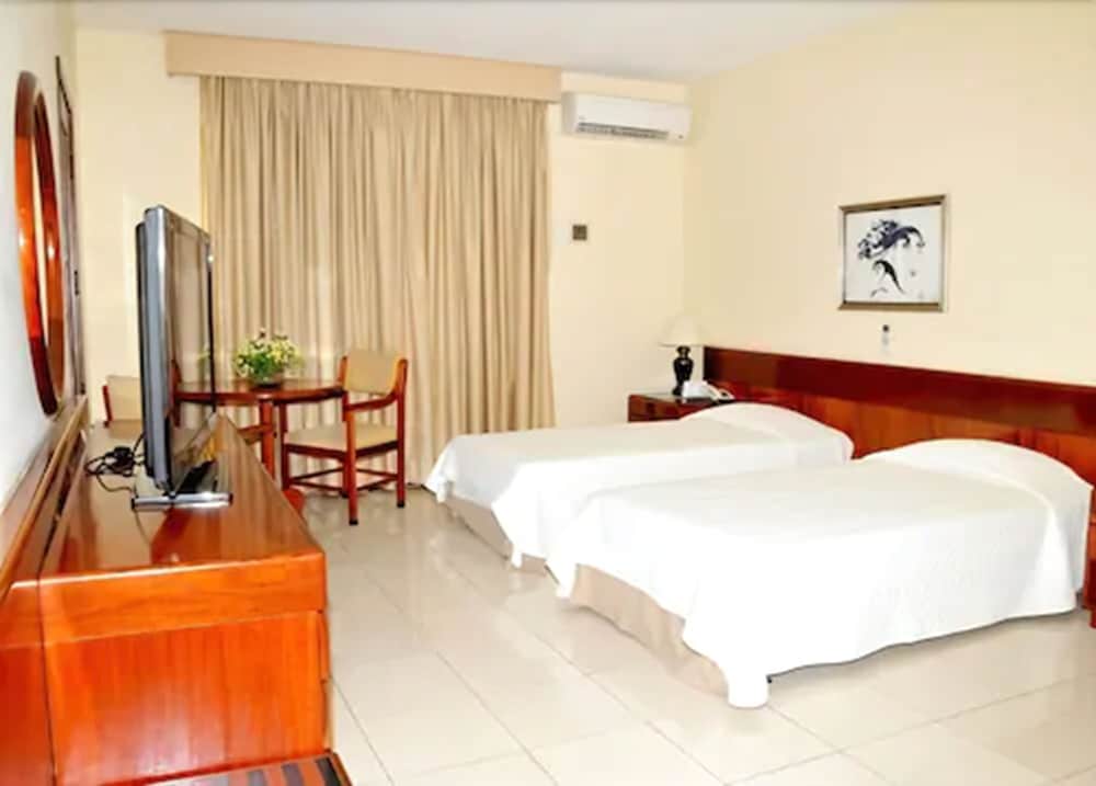 Standard Single Room photo 3