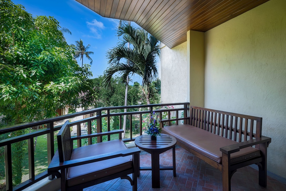 Deluxe Room, Garden View - Photo 5