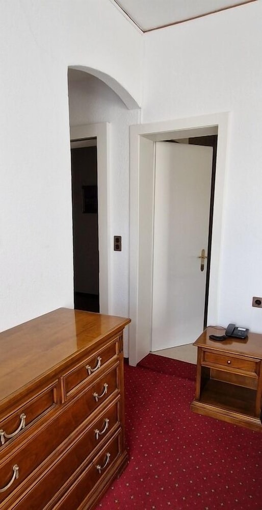 Double Room, City View photo 2
