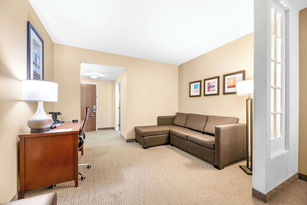 Comfort Suites Orlando Airport, Billede 6