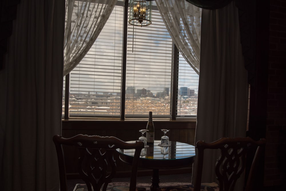 Room (With A View) - Photo 2