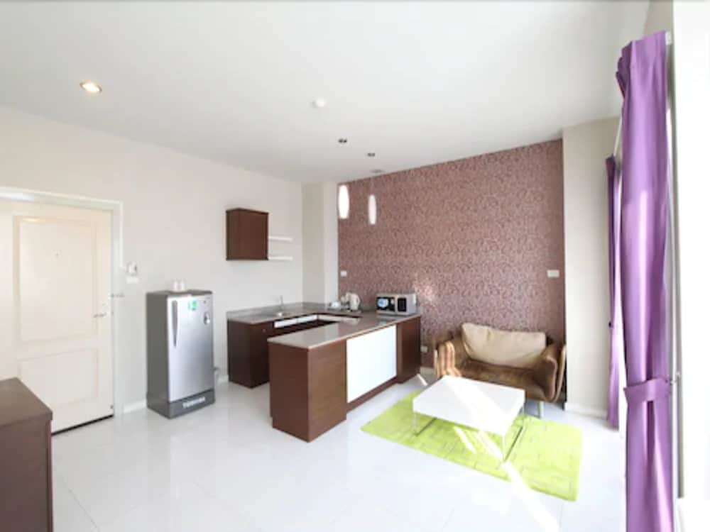 Suite, 1 Double Bed - Photo 7