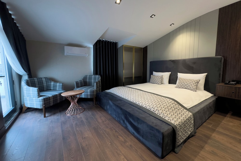 Standard Double Room, 1 Double Bed photo 3