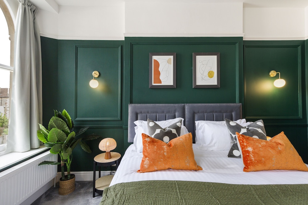 Grand Apartment photo 1
