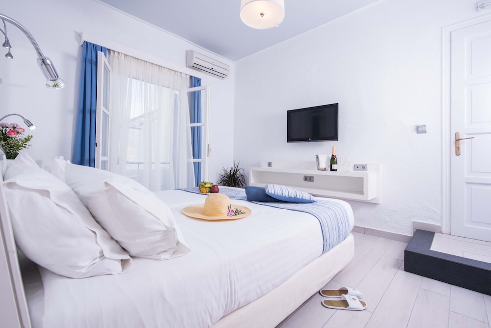 Family Suite, Sea View photo 3