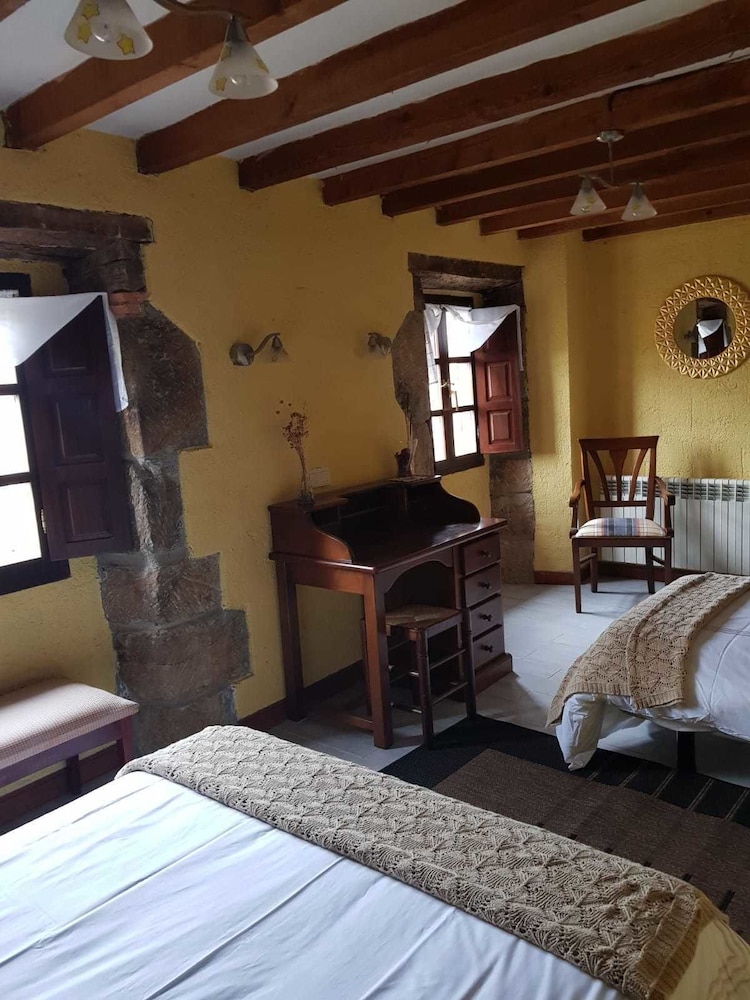 Quadruple Room photo 2