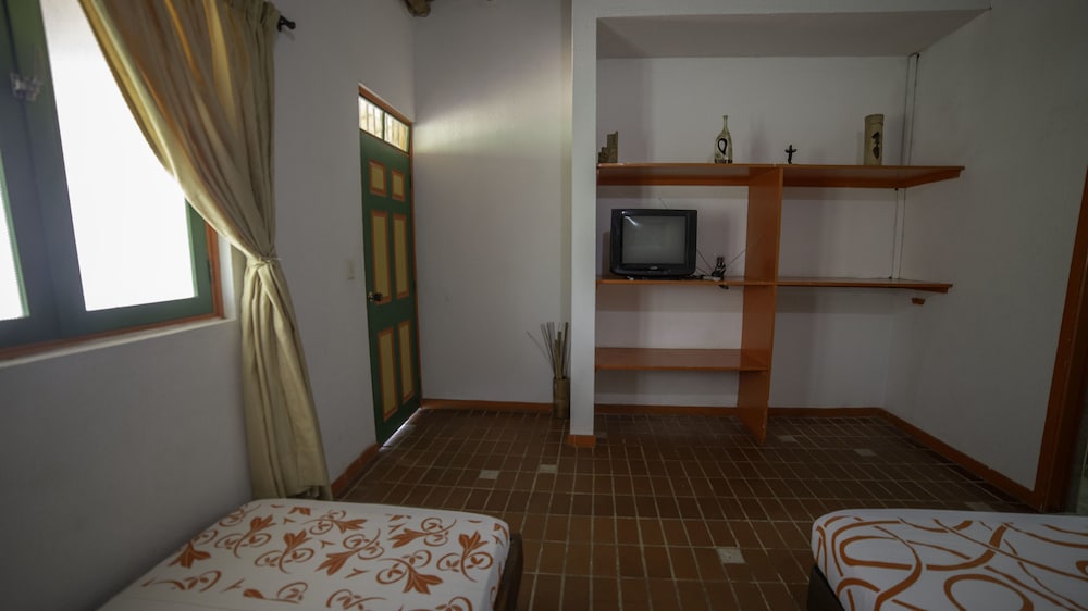 Double Room, 1 Double Bed photo 3