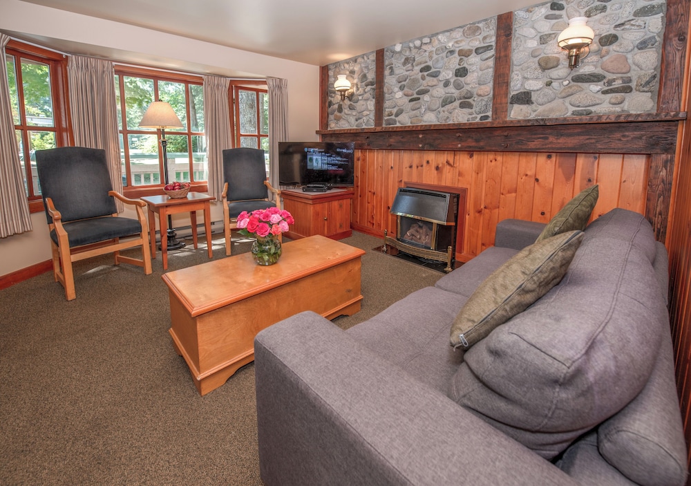 Cabin, 1 Bedroom, Non Smoking, Garden View - Photo 8