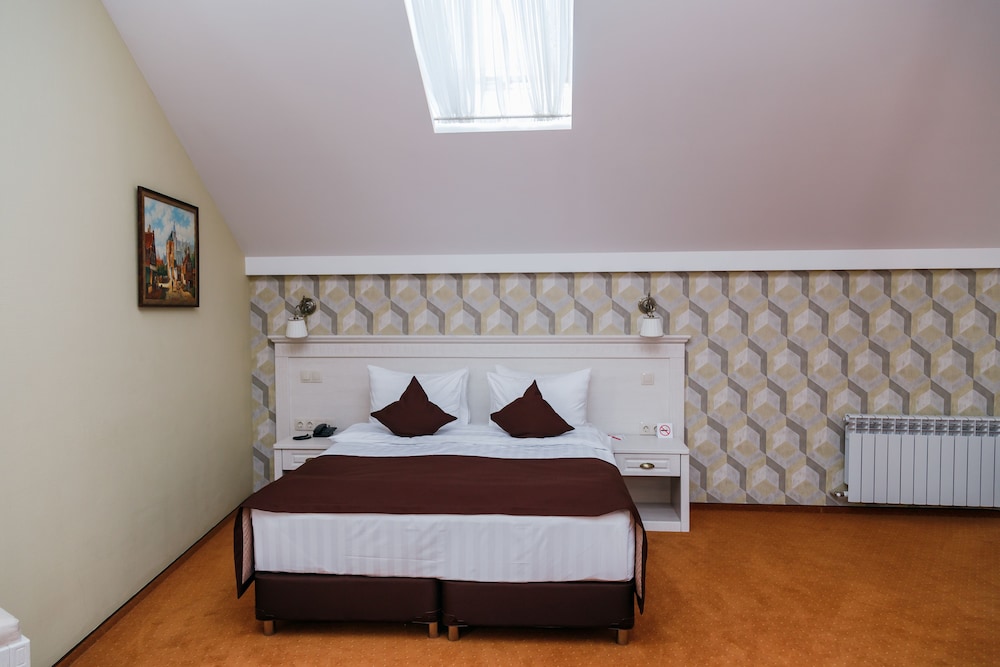 Family Suite photo 3