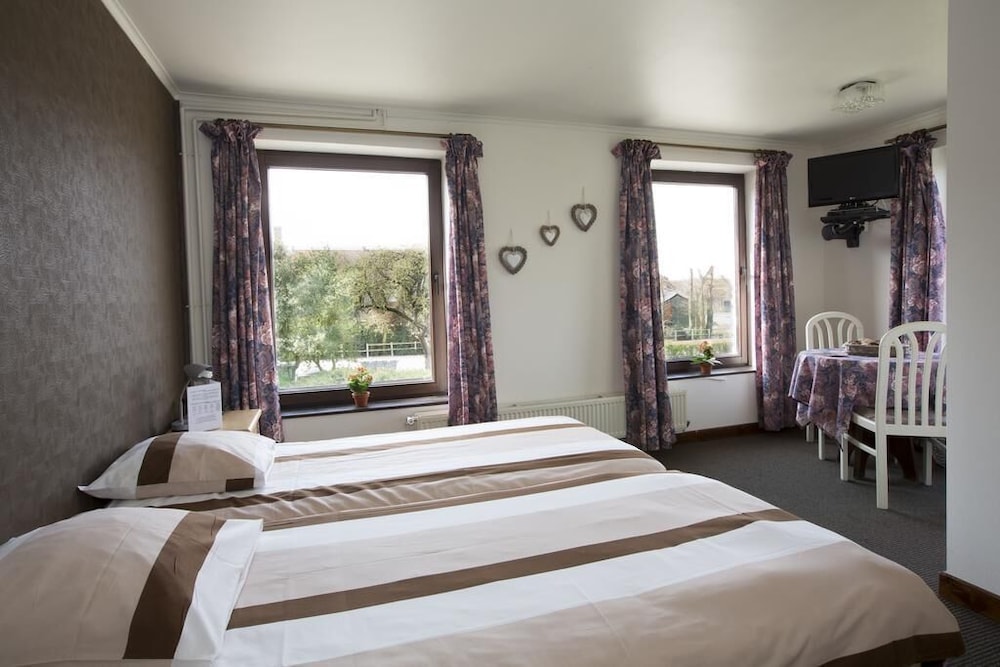 Twin Room photo 2