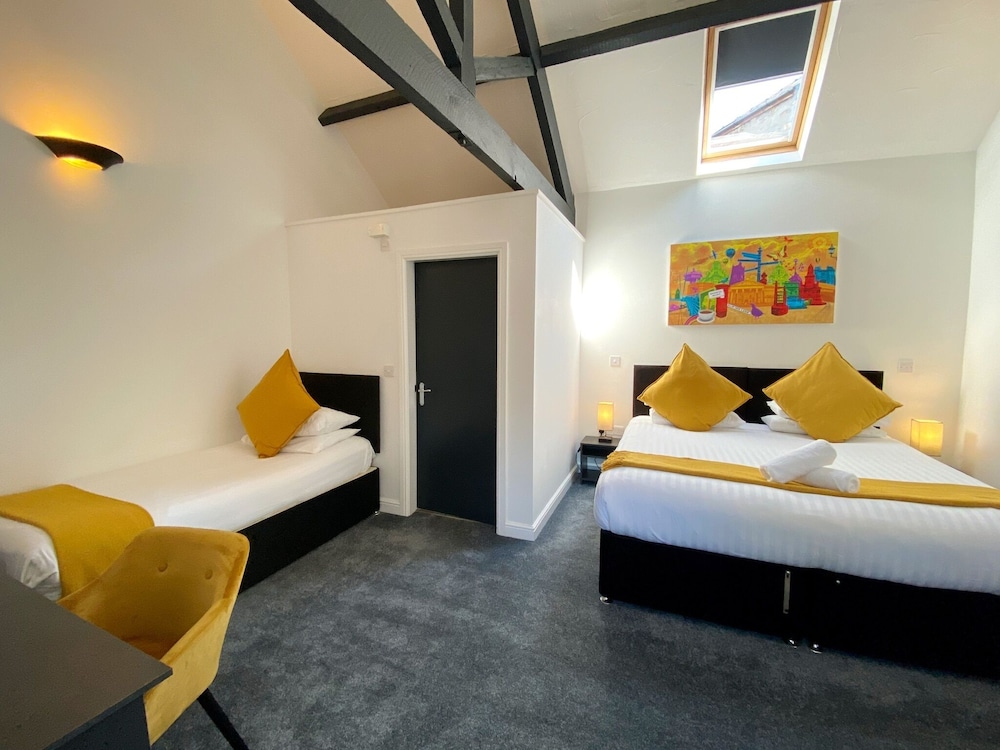 Double or Twin Room photo 2