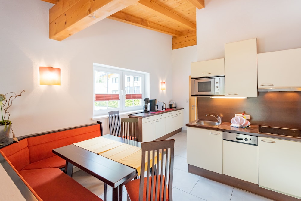 Comfort Apartment Vivianna photo 3