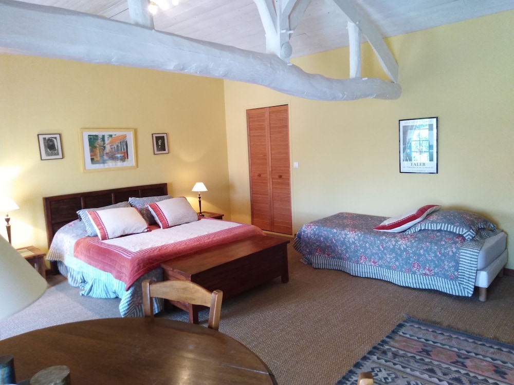 Comfort Triple Room (Capri) photo 1