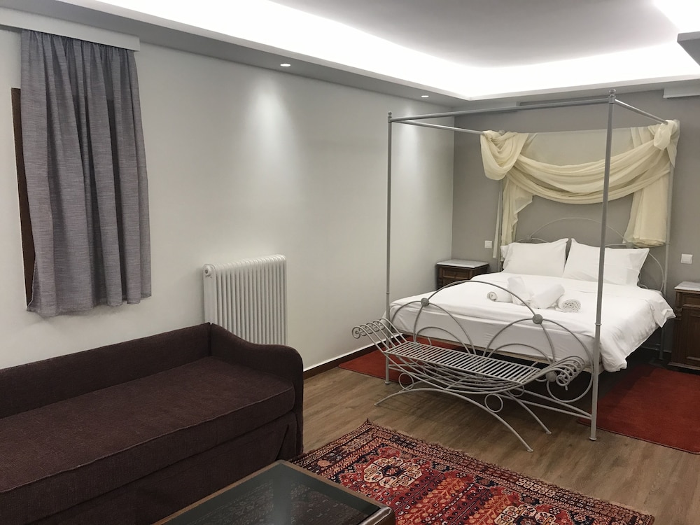 Superior Double Room photo 1