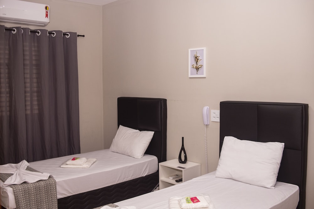 Executive Single Room photo 2