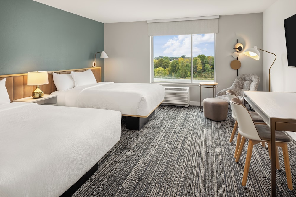 TownePlace Suites by Marriott Mankato, Billede 3