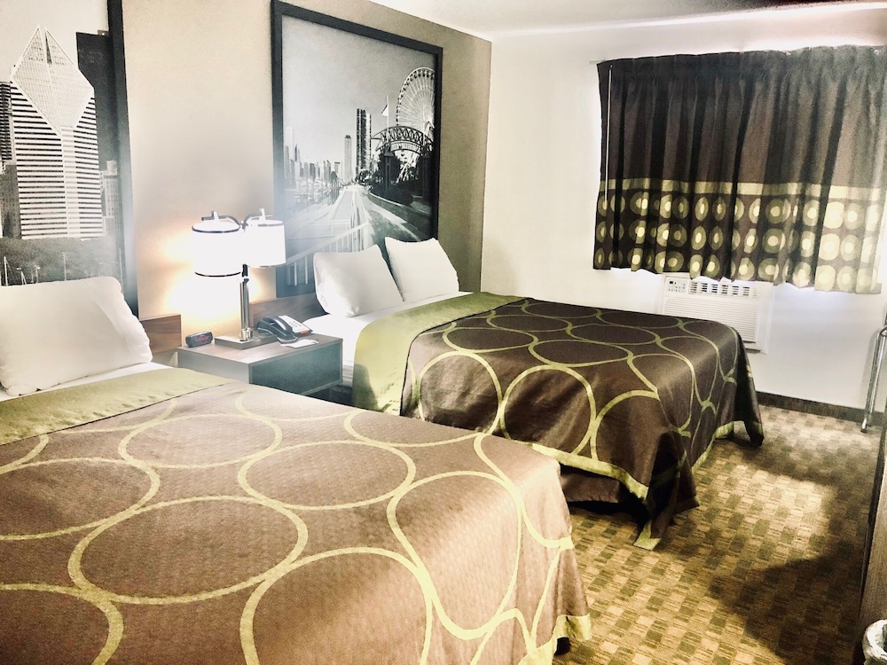 Room, 1 Queen Bed, Non Smoking - Photo 2