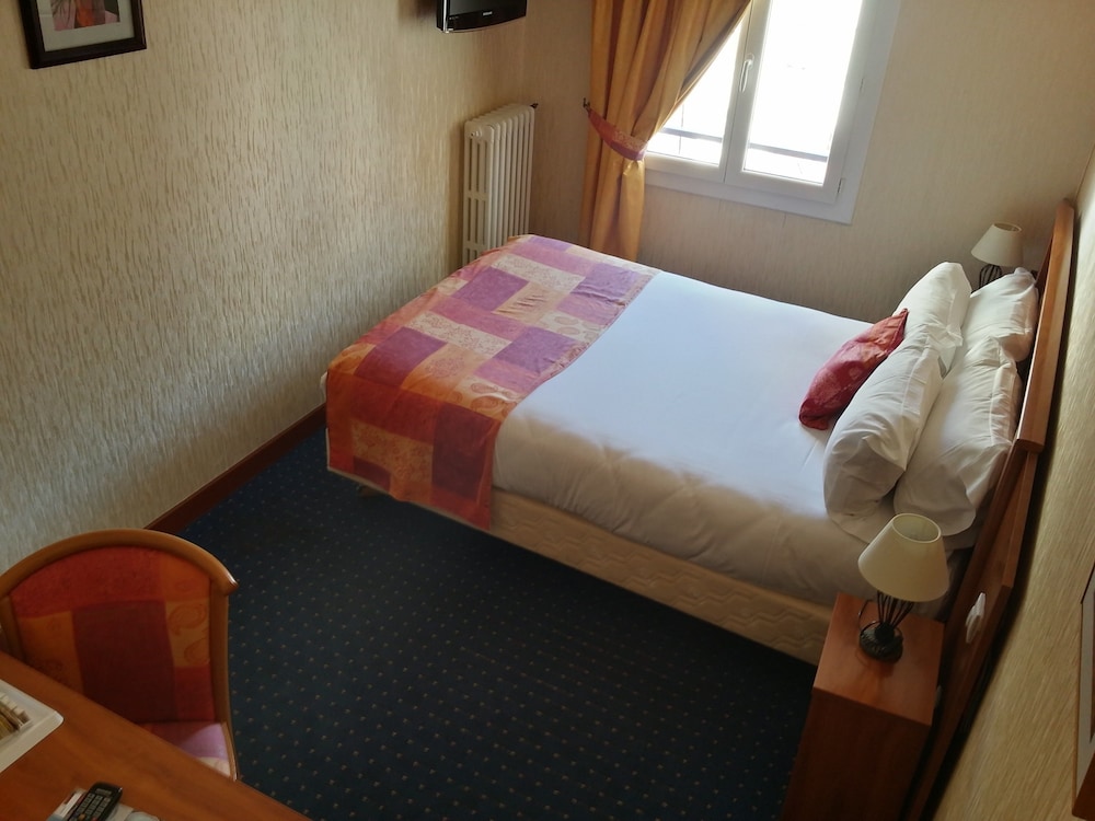 Standard Room (2 personnes) - Photo 7
