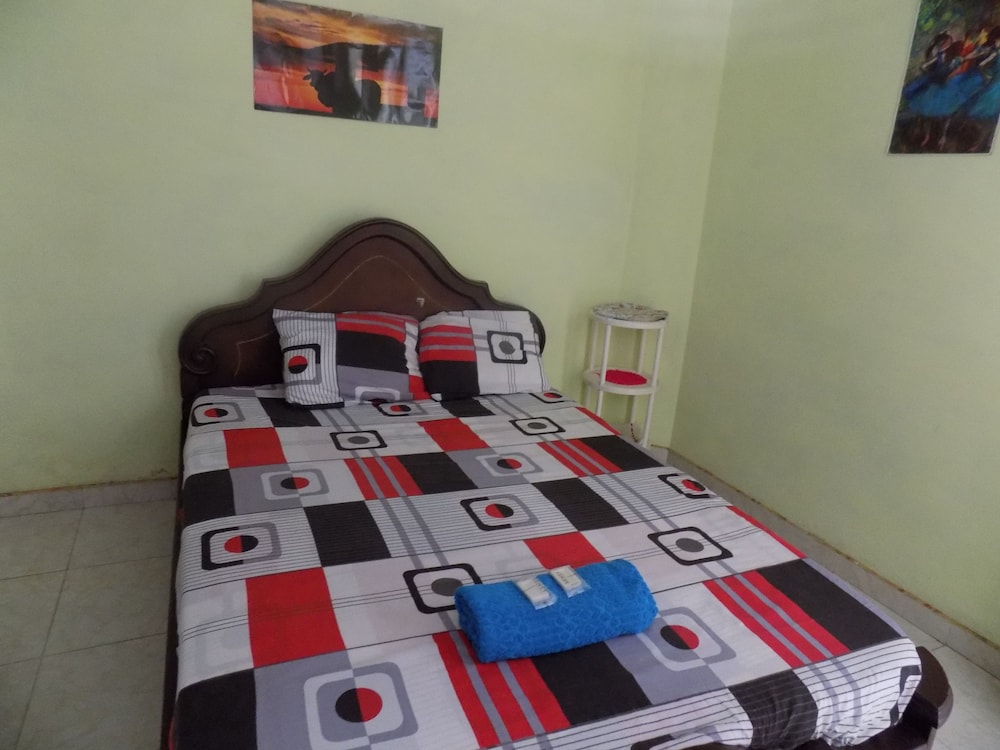 Basic Double Room, 1 Double Bed, Non Smoking photo 1