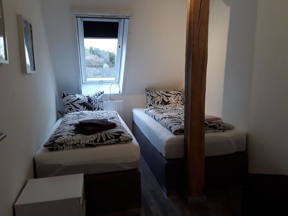 Apartment photo 1