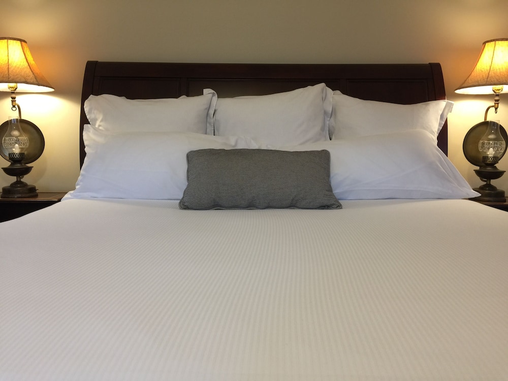 Standard Double Room, Private Bathroom