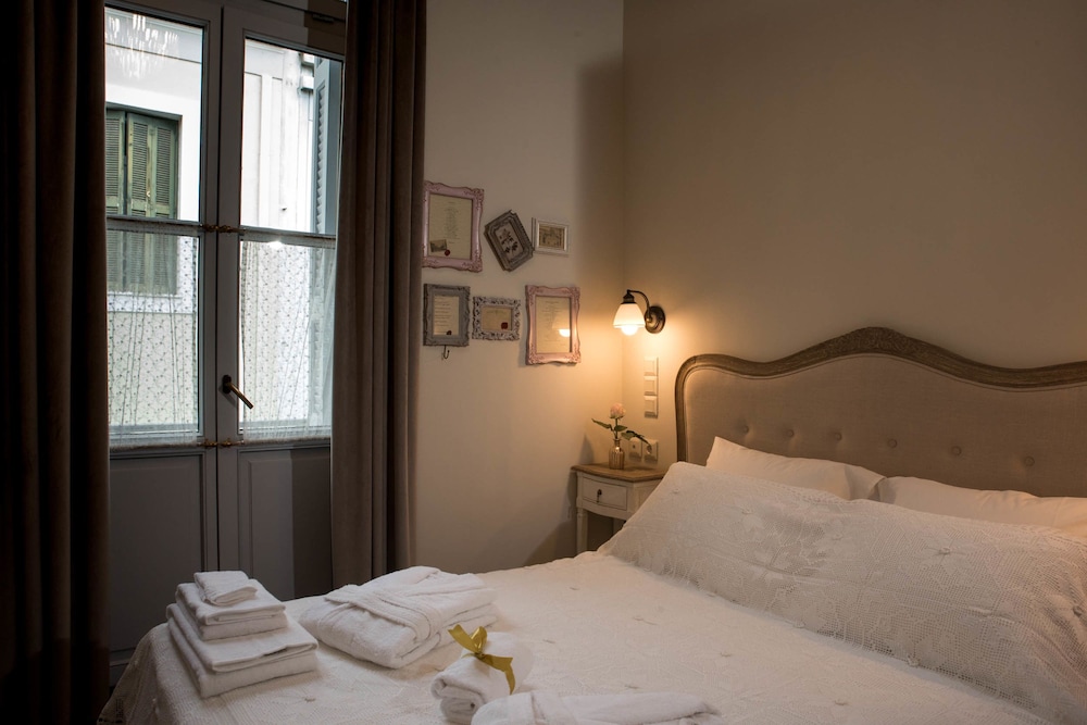 Suite, 1 Bedroom, Balcony, Executive Level photo 3